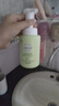 植物妈妈儿童洗面奶氨基酸3-6-12岁温和洁面泡沫学生男女孩护肤专用250ml 实拍图