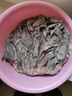 潮夫道冷藏黑毛肚白千层黑千层1500g 火锅食材牛肚百叶千层固体物80% 实拍图