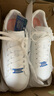 斯凯奇（Skechers）女鞋秋季舒适板鞋软底外穿休闲鞋百搭时尚小白鞋通勤鞋185000 实拍图