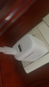 品胜3C认证 20W充电器苹果17充电头PD快充多口USB/Type-C插头适用iPhoneAir/16pro/15华为小米手机iPad 实拍图