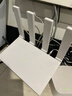华为路由AX3 双频合一 自动优选 wifi6/多连不卡无线家用穿墙/AX3000/高速千兆路由器 实拍图
