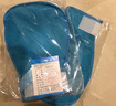 怡辉（YIHUI）约束手套防抓手套老人用防拔管抓挠睡眠医用卧床病人束缚手套两只 实拍图