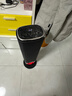 艾美特（AIRMATE）【25年新品】火焰暖风机石墨烯取暖器电暖气家用办公室节能全屋大面积速热小太阳语音电暖器 SR113 实拍图