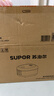 苏泊尔（SUPOR）电饭煲4-5人大容量4升不粘锅家用电锅智能预约上蒸下煮多功能大屏面板触控微压电饭锅SF40FC0063 实拍图