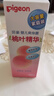 贝亲（Pigeon）桃叶精华 婴儿液体爽身露 家庭装 四季通用 480ml IA286 实拍图