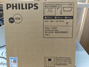 飞利浦（PHILIPS）LED集成吊顶灯平板灯厨房灯卫生间浴室灯面板灯厨卫铝扣板灯具 【基础防护铝材】18w白光300x300 实拍图