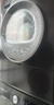 西门子（SIEMENS）iQ300 曜石黑系列10公斤滚筒洗衣机全自动 智能除渍 变频节能 防过敏 除菌洗  U20W 家电国家补贴 实拍图