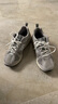 NEW BALANCE老爹鞋男鞋女鞋情侣灰色网面透气休闲运动鞋878系列CM878MC1 39.5 实拍图