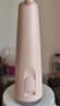 博皓(prooral）冲牙器手持立式洗牙器声波水牙线 智能冲牙器F37樱花粉【生日礼物】 实拍图