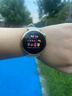 HUAWEI WATCH GT 5 珍珠白41mm华为智能手表情绪健康助手玄玑感知系统 实拍图
