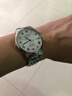 天梭（TISSOT）手表 力洛克系列20周年纪念款男表 机械男士钢带腕表商务表 实拍图