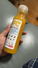 农夫山泉100%纯果汁NFC苹果香蕉混合汁300ml*10瓶整箱中秋礼盒鲜果压榨 实拍图