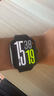 小米（MI）REDMI Watch 5 典雅黑 国家补贴 澎湃OS 2 心率血氧监测 蓝牙通话 红米手表5 智能手表 小米汽车 实拍图