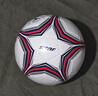 世达（star）足球5号成人耐磨比赛标准世界杯青少年训练中考五号球SB8755C-04 实拍图
