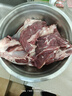鲜京采 原切牛腱子 4斤 不含腱子芯  炖煮健身 京东自有品牌【真原切】 实拍图