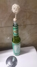 六神【经典玻璃瓶】舒缓止痒花露水195ml*3(清香 祛味 经典原香) 实拍图