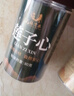 山林百草莲子心80g 莲子心茶精选中药材原材料搭西洋参菊花泡水煮水养生茶 实拍图