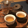 福茗源茶叶 台湾冻顶乌龙茶 2025新茶高山茶柯冷泡袋装500g茶叶自己喝 实拍图