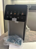美的（Midea）小魔方pro电热水瓶电水瓶饮水机 烧水壶电热水壶316L 风冷保温恒温一体0塑料可拆国家补贴31FPro 实拍图