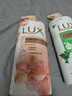 力士(LUX)沐浴露 莹润桃花香 淡雅香氛 娇肤香氛沐浴乳1000g留香 实拍图