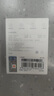 小米（MI）有线耳机 3.5mm 入耳式运动小巧轻量 通用耳麦 线控大动圈 适用小米华为荣耀手机 黑色 实拍图