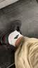 阿迪达斯（adidas）中性 训练系列 SPW ANK SOCK 3P 袜子 JC9269 白 L 实拍图