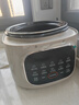 苏泊尔（SUPOR）【国家补贴】鲜呼吸系列电压力锅5L全自动智能预约双胆4-6人电饭煲电炖锅高压锅SY-50FC5088Q 实拍图