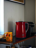 摩飞电器电热水壶降噪轻音烧水壶保温一体全自动恒温壶家用煮水泡茶冲奶除氯大容量双层防烫饮水机 MR6071 1.5L 英伦红 实拍图