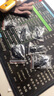 【应季爆款】可拆卸拉链头行李箱背包衣服通用拉头锁头修复神器 拉链修复器 拉链通用【大+中+小各2个】共6个 实拍图