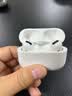苹果有线蓝牙耳机AirPodsPro2 1代/2代/3代苹果无线耳机入耳式耳机 二手99新 AirPods Pro 单只左耳| 95成新 已消毒 放心购 实拍图
