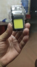【手电打火机】防水便携超长续航点烟器侧灯手电筒户外type-c充电 普通款-电热丝 实拍图