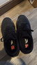 安踏风雨兼程【Z哥同款】Din30橡胶防滑耐磨跑步鞋男通勤运动鞋户外鞋 实拍图