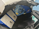金博仕星空系列抽纸3层加厚100抽*6包软抽纸巾整箱卫生纸餐巾纸厕纸 实拍图