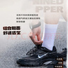 耐克（NIKE）男鞋 25冬季新款运动鞋子男时尚老爹鞋登山减震跑步鞋透气休闲鞋 【经典主推】INITIATOR-黑武士/晒图退10 40 （内长250mm） 实拍图