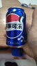 百事可乐Pepsi 碳酸饮料汽水 330ml*20听胖罐 家庭聚会送礼礼盒 整箱装 实拍图