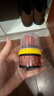 ONEFULL皮鞋油擦鞋神器黑色真皮保养油皮包皮衣护理保养油棕色50ml 实拍图