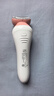 飞利浦（PHILIPS）电动剃毛美容器 升级款 充电式 干湿两用 浮动贴合 BRL146/80 生日礼物 实拍图