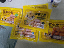 皇家小虎【59任选5件】脆皮烤肠鸡肉卷午餐肉虾饼培根烧麦肉肉4 脆皮烤肠奥尔良味500g*1袋 实拍图