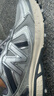 NEW BALANCE NB410官方男鞋女鞋情侣越野户外鞋秋冬透气复古休闲运动鞋休闲 浅灰色/银色 宽鞋楦2E MT410KR5 36 (脚长22cm) 实拍图
