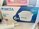 碧然德（BRITA） 家用滤水壶 净水壶滤芯 Maxtra 多效滤芯 6枚装 实拍图