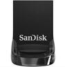 闪迪（SanDisk）32GB USB3.1 U盘 CZ430酷豆 黑色 读速130MB/s 车载U盘 文件加密 小巧便携优盘 实拍图