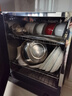 美的（Midea）消毒柜家用 厨房餐具碗柜碗盘茶杯刀具消毒 50L双层 小型台式 高温烘干 二星级【国家补贴】50T11 实拍图