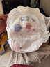 好奇（Huggies）金装拉拉裤XL96片(12-17kg)尿不湿【速干不易红】 实拍图