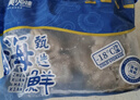 美加佳 三去迷你章鱼仔 净重1斤 火锅八爪鱼 去牙去脏小章鱼  实拍图