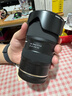 腾龙（Tamron）旗舰店 A063 28-75mm F2.8 G2腾龙28-75二代 E口全画幅微单变焦直播视频镜头大光圈腾龙2875mm二代 尼康Z卡口 官方标配【送腾龙UV滤镜+64G高速卡+清 实拍图