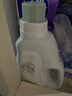 爱儿可宝宝洗衣液低泡洗衣液儿童洗衣液瓶装 丽家宝贝 2000ml 2000ml 1瓶 独立装 买一赠一 实拍图