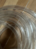 pvc4分6分1寸透明浇水管自来水管家用洗车塑料软管浇花防冻牛筋管 10米牛筋6分水管内径20mm 实拍图