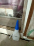 得力(deli)502胶水 瞬间胶强力胶 无痕胶透明胶粘剂 配方升级免剪口 可粘金属陶瓷木材 3g单支 7145S 实拍图