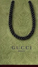 古驰（GUCCI）香水礼盒竹韵女性淡香香水女士30ml木质花香七夕情人节礼物送女友 实拍图