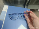 豪雅（HOYA）镜片新明锐N1非球面1.67唯钻膜现片蓝光防护眼镜片防UV配镜片1片 实拍图